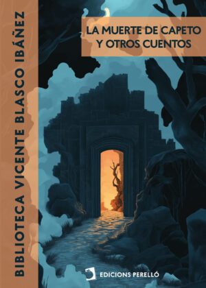 La muerte de Capeto y otros cuentos de miedo