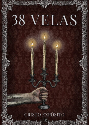 38 velas