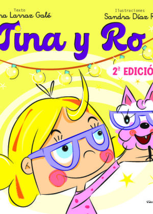 Tina y Ro
