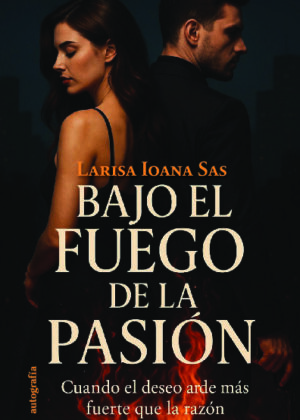 Bajo el fuego de la pasión