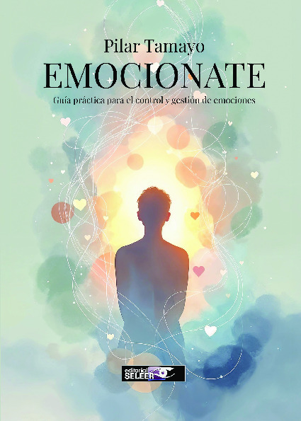 Emocionate - Guía práctica para el control y gestión de emociones