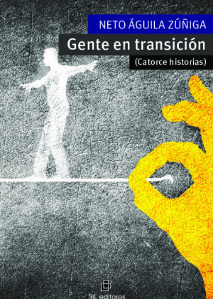 Gente en transición (Catorce historias)