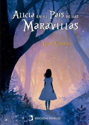 Alicia en el País de las Maravillas