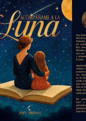 Acompáñame a la luna