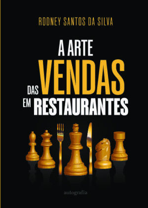 A arte das vendas em restaurantes