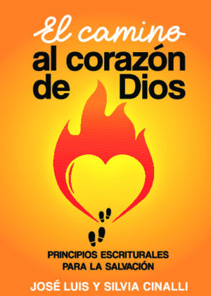 CAMINO AL CORAZÓN DE DIOS