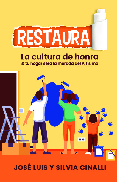 RESTAURA LA CULTURA DE LA HONRA