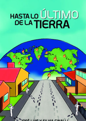 HASTA LO ÚLTIMO DE LA TIERRA