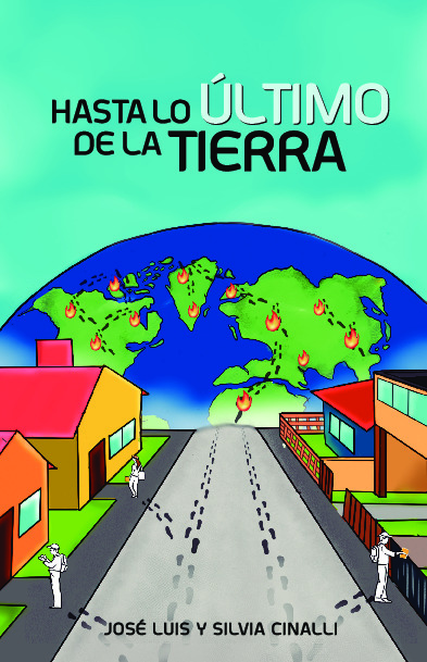 HASTA LO ÚLTIMO DE LA TIERRA