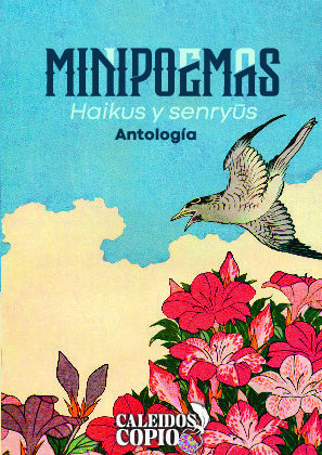 Minipomeas, haikus y senryus