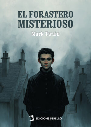 El forastero misterioso