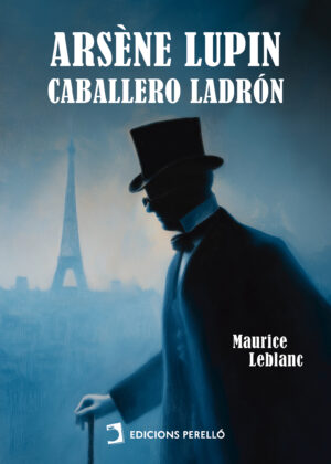 Arsène Lupin, caballero ladrón