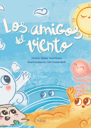 LOS AMIGOS DEL VIENTO