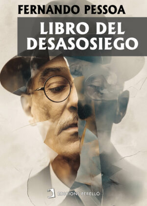 Libro del desasosiego