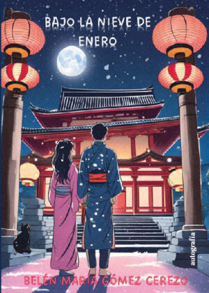 Bajo la nieve de enero