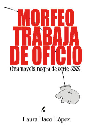 Morfeo trabaja de oficio
