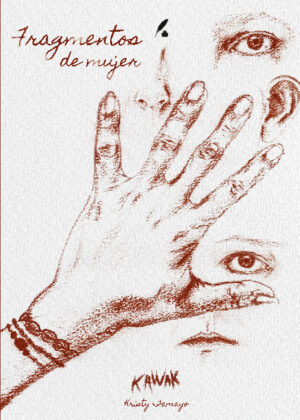 Fragmentos de mujer