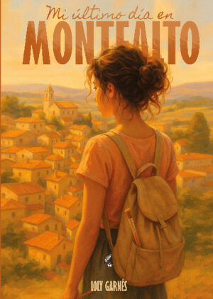 Mi último día en Montealto