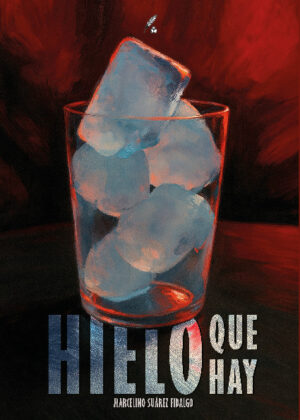 Hielo que hay