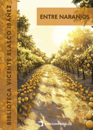 Entre naranjos
