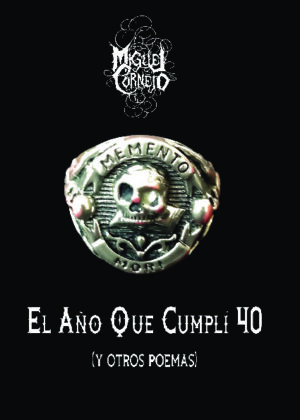 EL AÑO QUE CUMPLÍ 40