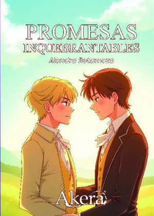 Promesas inquebrantables