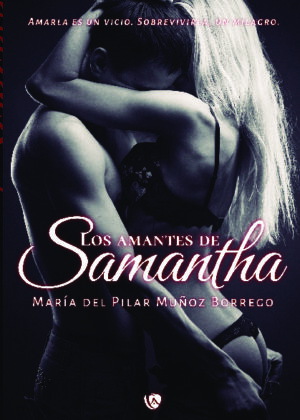 Los amantes de Samantha