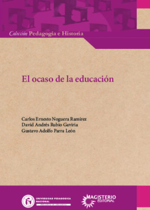 El ocaso de la educación
