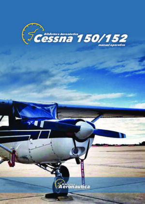 Cessna 150/152 Manual Operativo