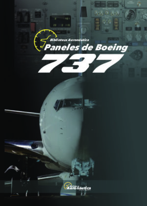 Paneles de Boeing 737