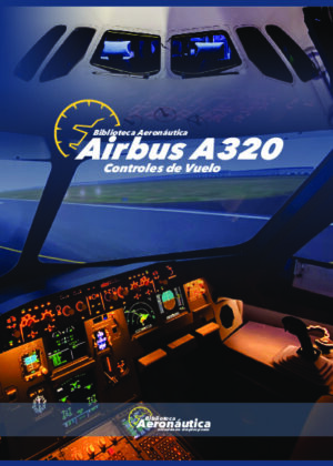 Airbus A320 Controles de Vuelo