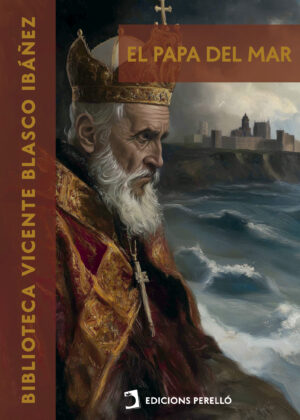 El Papa del mar