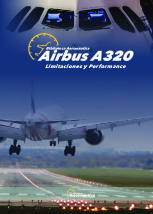 Airbus A320 Limitaciones y Performance