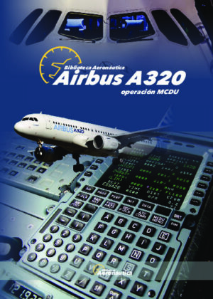 Airbus A320 Operación MCDU