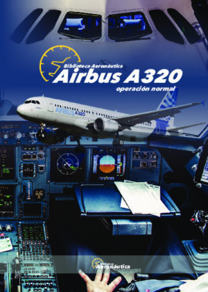Airbus A320 Operación Normal