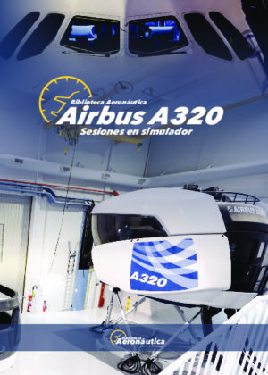 Airbus A320 Sesiones en Simulador