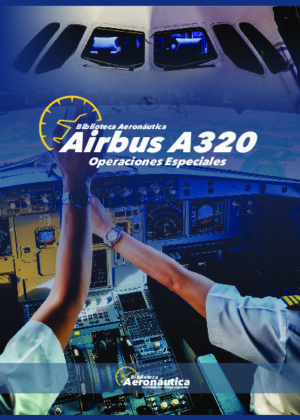 Airbus A320 Operaciones Especiales