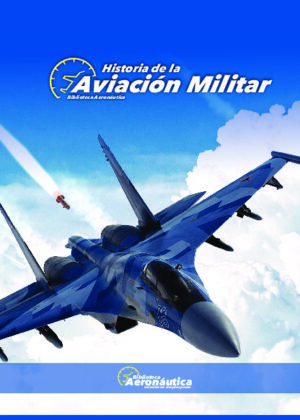 Historia de la aviación militar