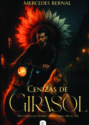 Cenizas de Girasol