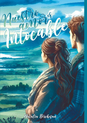 Nuestro amor es intocable