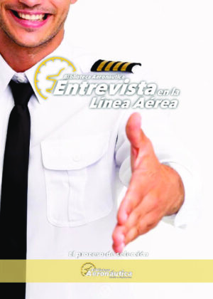 Entrevista en la Línea Aérea