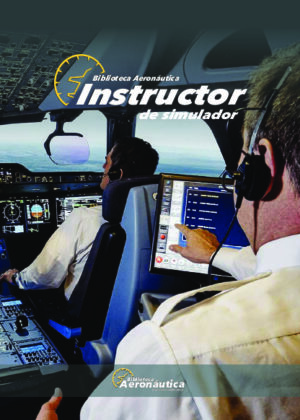 Instructor de Simulador