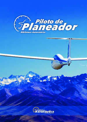 Piloto de Planeador