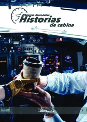 Historias de Cabina