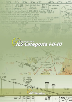 ILS Categoría I-II-III