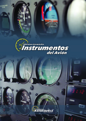 Instrumentos del Avión