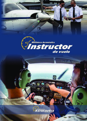 Instructor de Vuelo