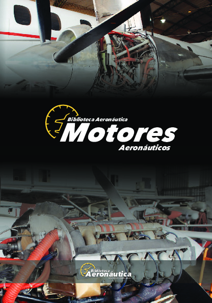 Motores Aeronáuticos