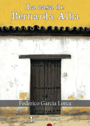 La casa de Bernarda Alba