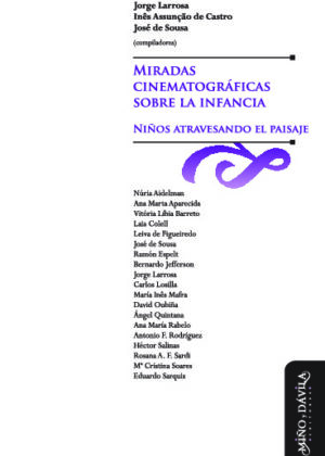 Miradas cinematográficas sobre la infancia. Niños atravesando el paisaje